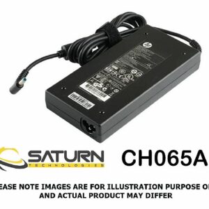 CHARGER HP 3.0MM BLU PIN 200W OEM(CH065A