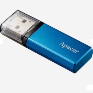 FLASH DRIVE APACER 128G BLUE USB3.2
