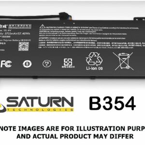 BAT ACER NITRO 5 AN515-54 AN517-51(B354)