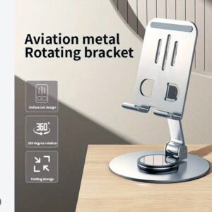 STAND FOR MOBILE PHONE 360 ROTATI(STD001