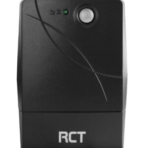 UPS 650VA RCT 360W