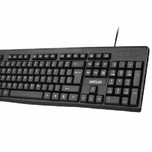 KEYBOARD KB080 ASTRUM