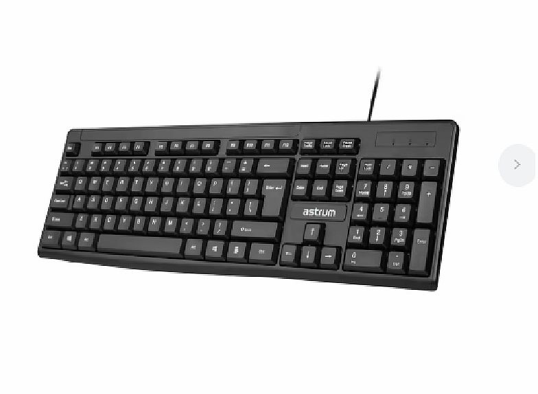 KEYBOARD KB080 ASTRUM